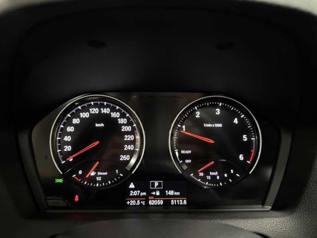 BMW 1시리즈 1시리즈 (F20) 118d 스포츠 스페셜 에디션 이미지 13