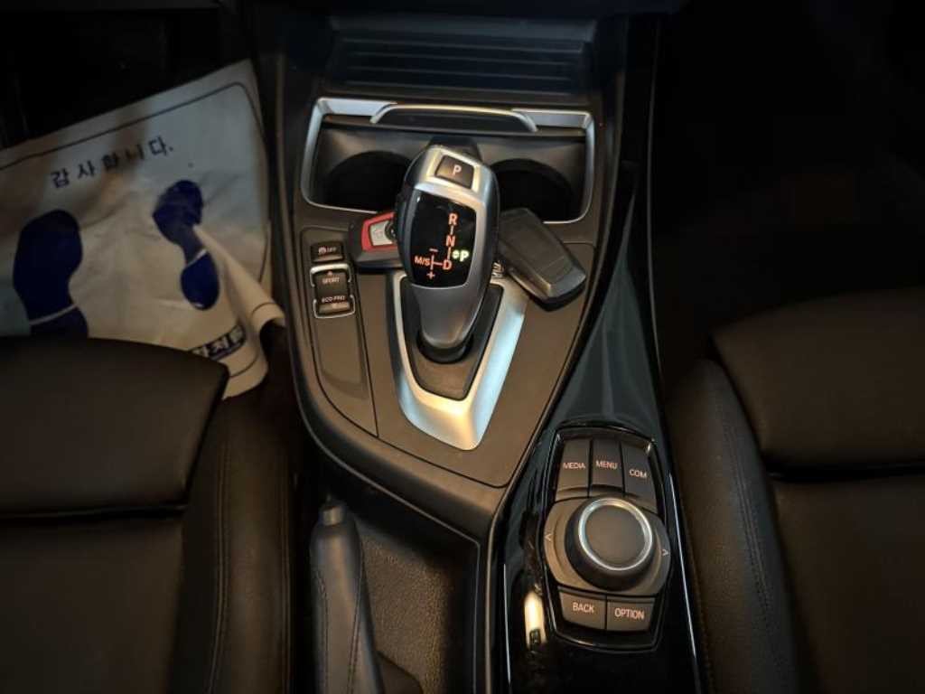 BMW 1시리즈 1시리즈 (F20) 118d 스포츠 스페셜 에디션 이미지 16