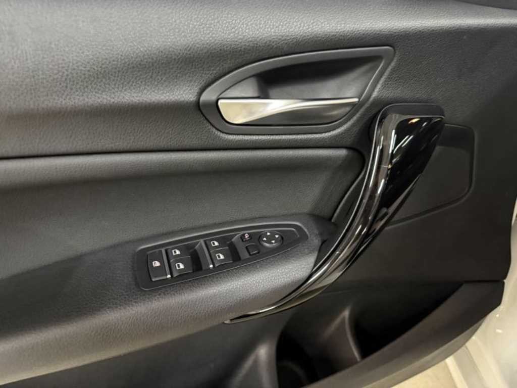 BMW 1시리즈 1시리즈 (F20) 118d 스포츠 스페셜 에디션 이미지 17
