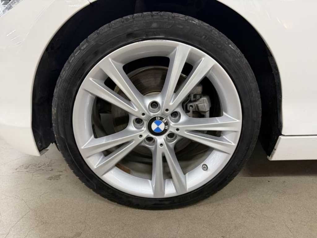 BMW 1시리즈 1시리즈 (F20) 118d 스포츠 스페셜 에디션 이미지 18
