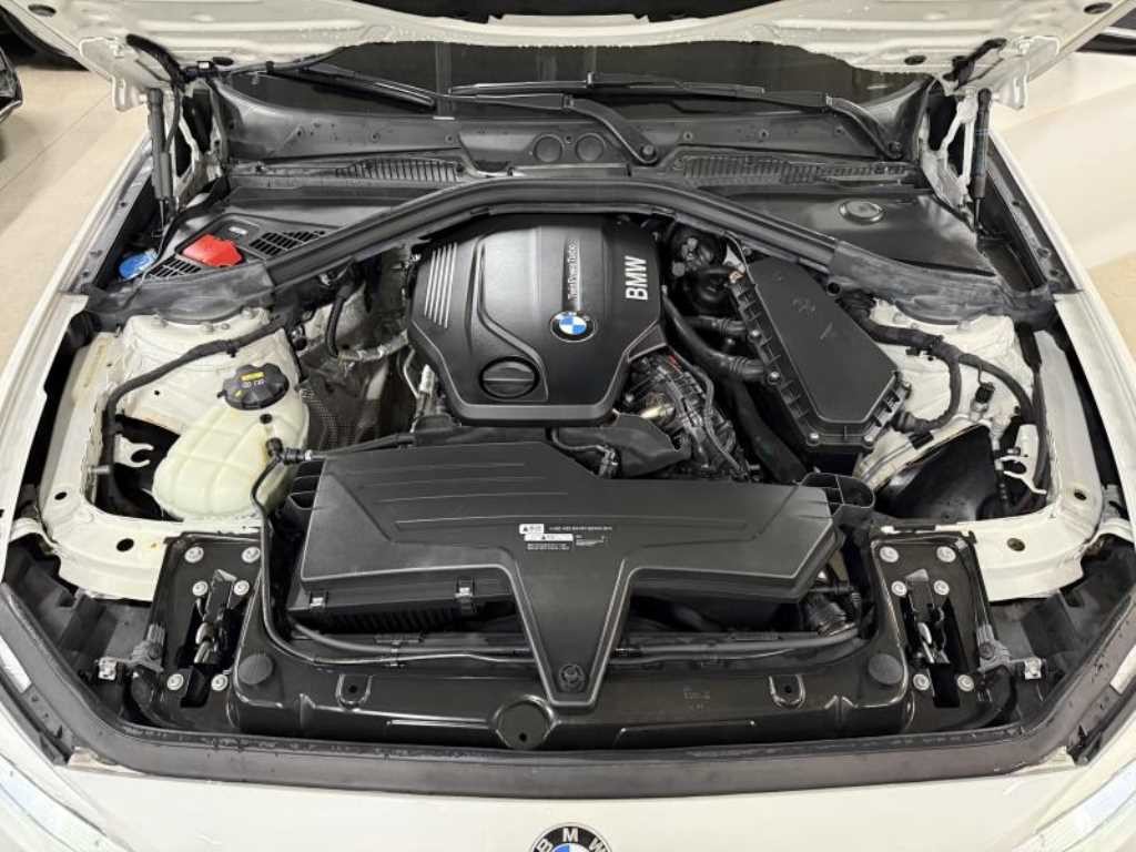 BMW 1시리즈 1시리즈 (F20) 118d 스포츠 스페셜 에디션 이미지 19