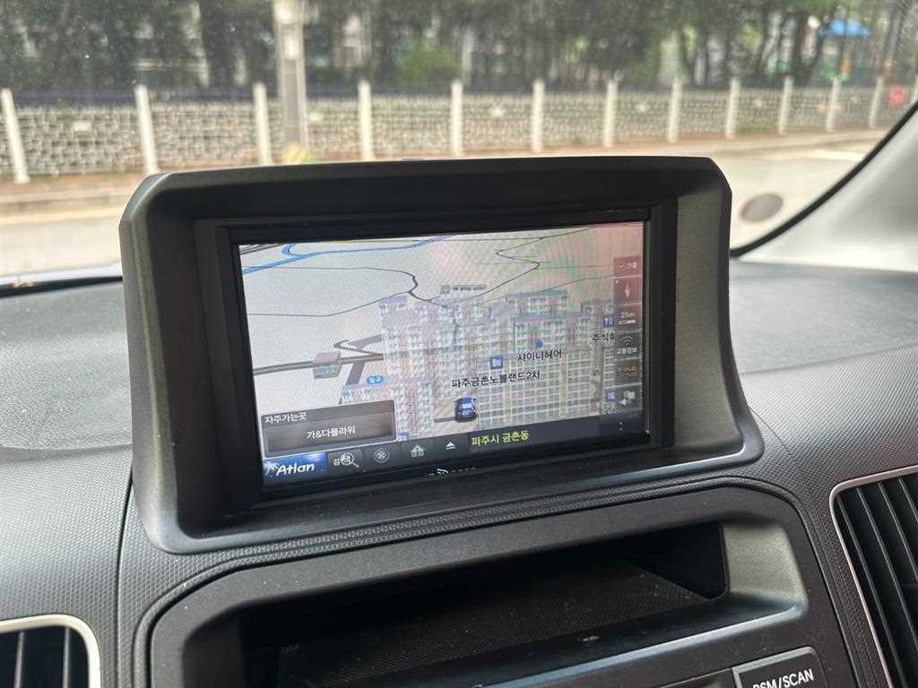 기아 레이 디럭스 이미지 11
