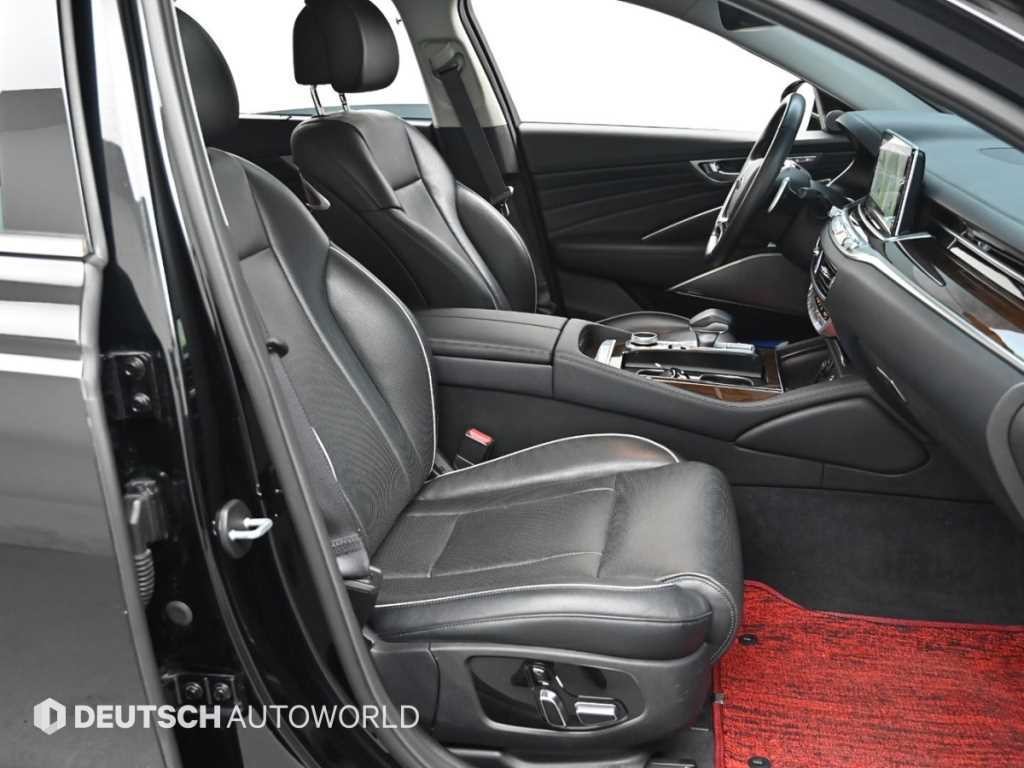 기아 K9 더 K9 3.8 GDI AWD 플래티넘Ⅲ 이미지 10