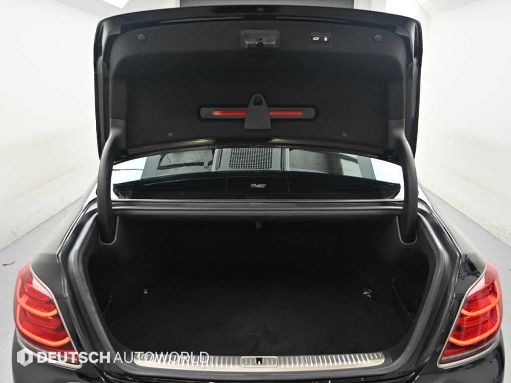 기아 K9 더 K9 3.8 GDI AWD 플래티넘Ⅲ 이미지 19