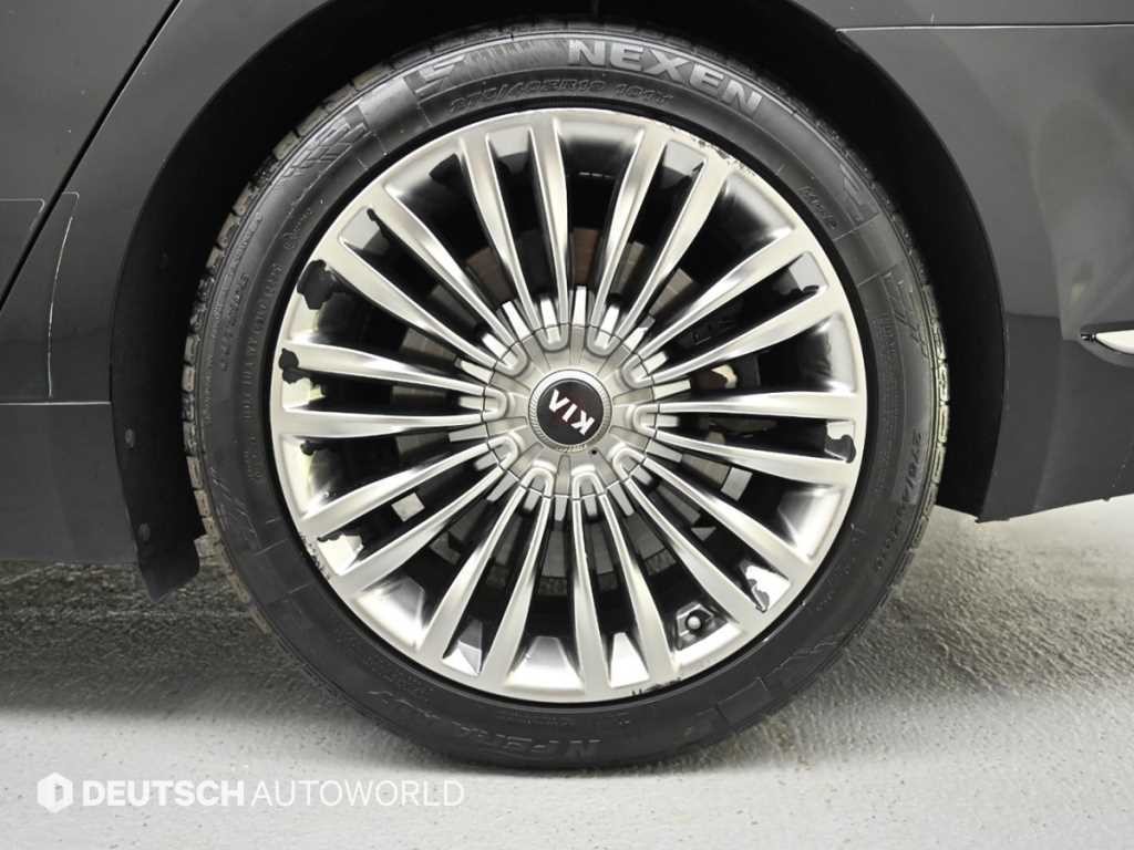 기아 K9 더 K9 3.8 GDI AWD 플래티넘Ⅲ 이미지 5