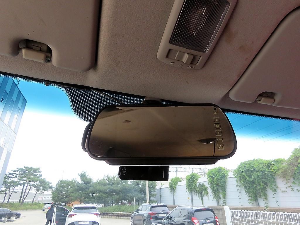 소형화물 카고(소형) [카고]봉고3 4WD/더블캡/장축/1.0톤/CRDi 노블레스 이미지 17