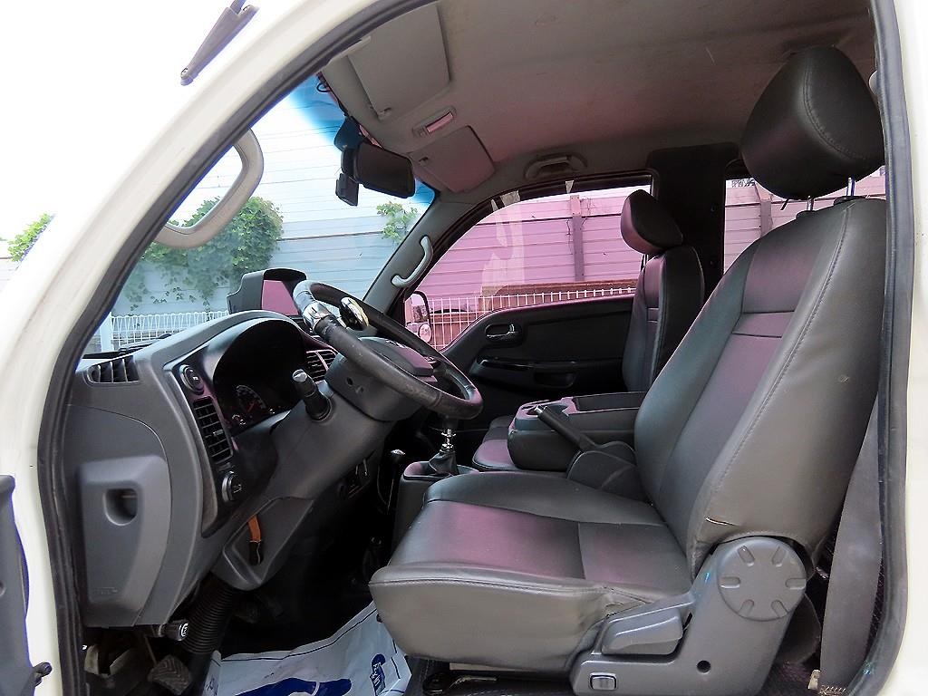 소형화물 카고(소형) [카고]봉고3 4WD/더블캡/장축/1.0톤/CRDi 노블레스 이미지 6