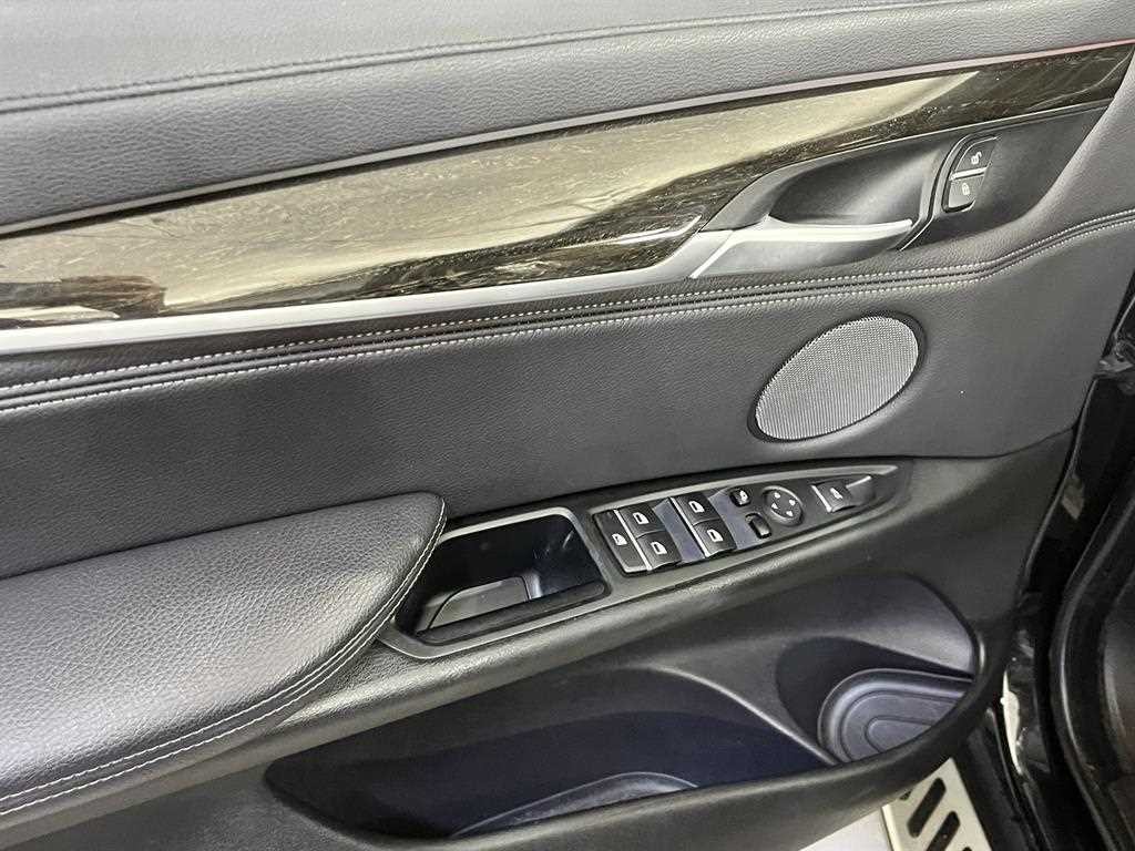 BMW X6 X6 (F16) xDrive 30d 이미지 12