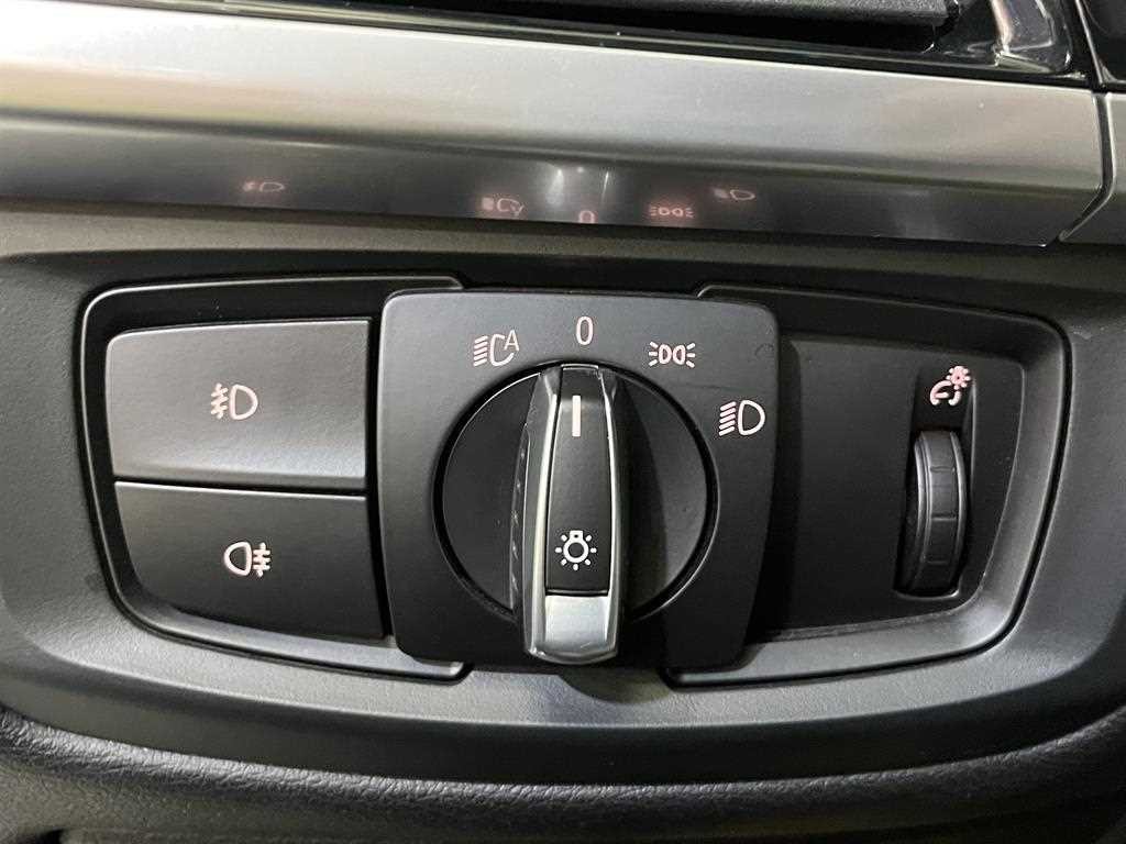 BMW X6 X6 (F16) xDrive 30d 이미지 13