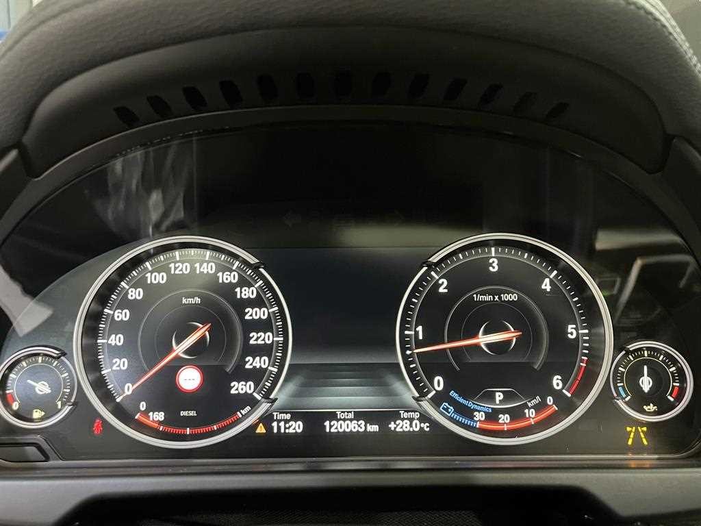 BMW X6 X6 (F16) xDrive 30d 이미지 15