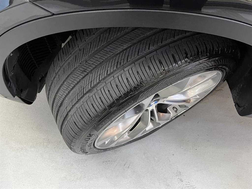 BMW X6 X6 (F16) xDrive 30d 이미지 17