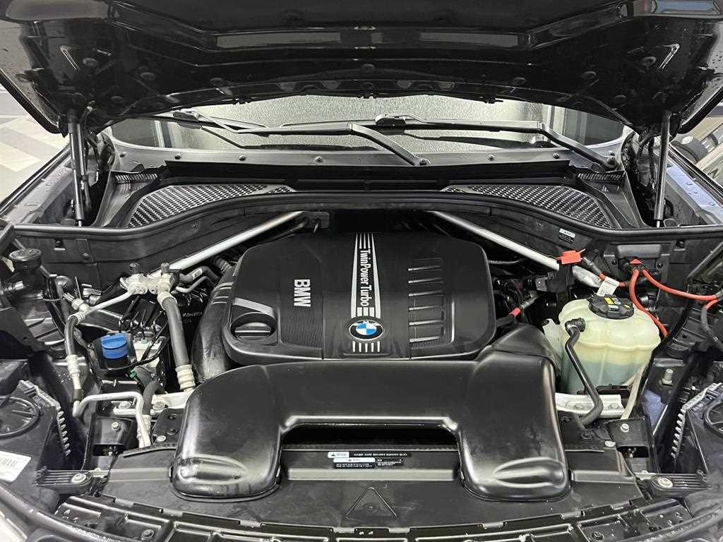 BMW X6 X6 (F16) xDrive 30d 이미지 18