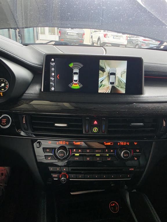 BMW X6 X6 (F16) xDrive 30d 이미지 20