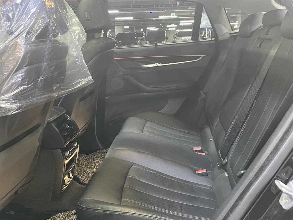 BMW X6 X6 (F16) xDrive 30d 이미지 8