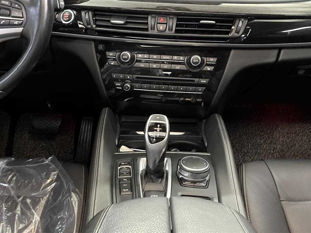 BMW X6 X6 (F16) xDrive 30d 이미지 9