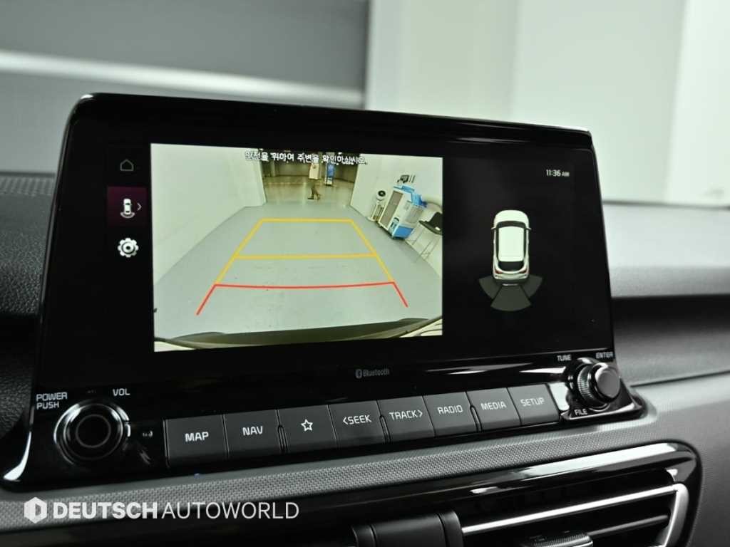 기아 셀토스 가솔린 1.6 터보 2WD 트렌디 이미지 15