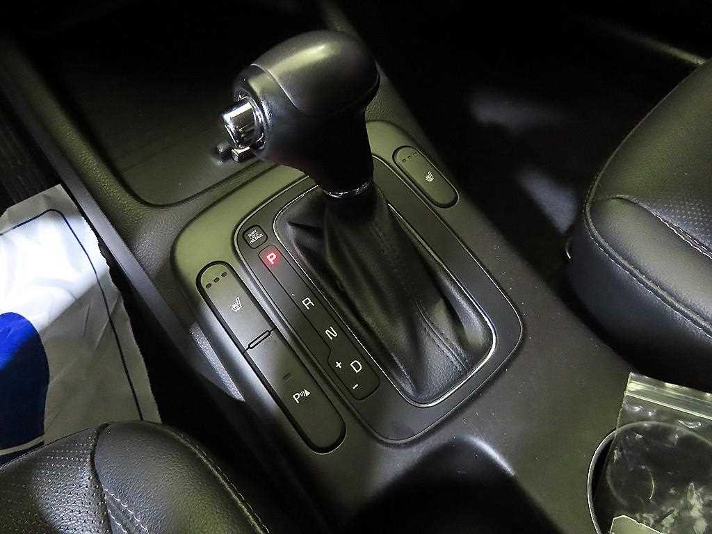기아 K3 1.6 GDI 트렌디 이미지 12