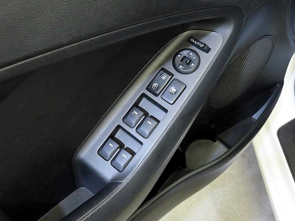 기아 K3 1.6 GDI 트렌디 이미지 13