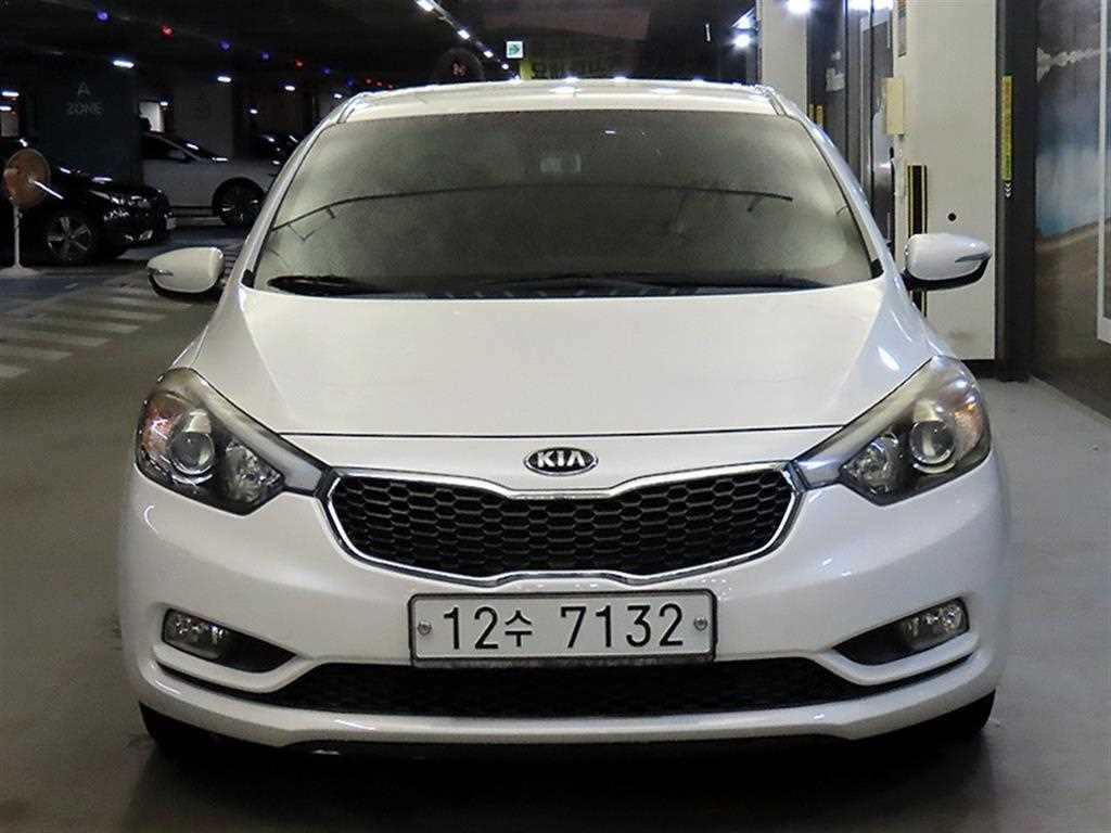 기아 K3 1.6 GDI 트렌디 이미지 2