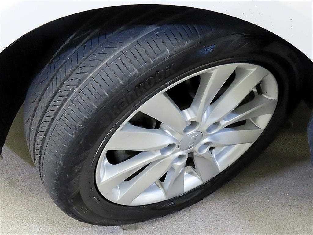 기아 K3 1.6 GDI 트렌디 이미지 20