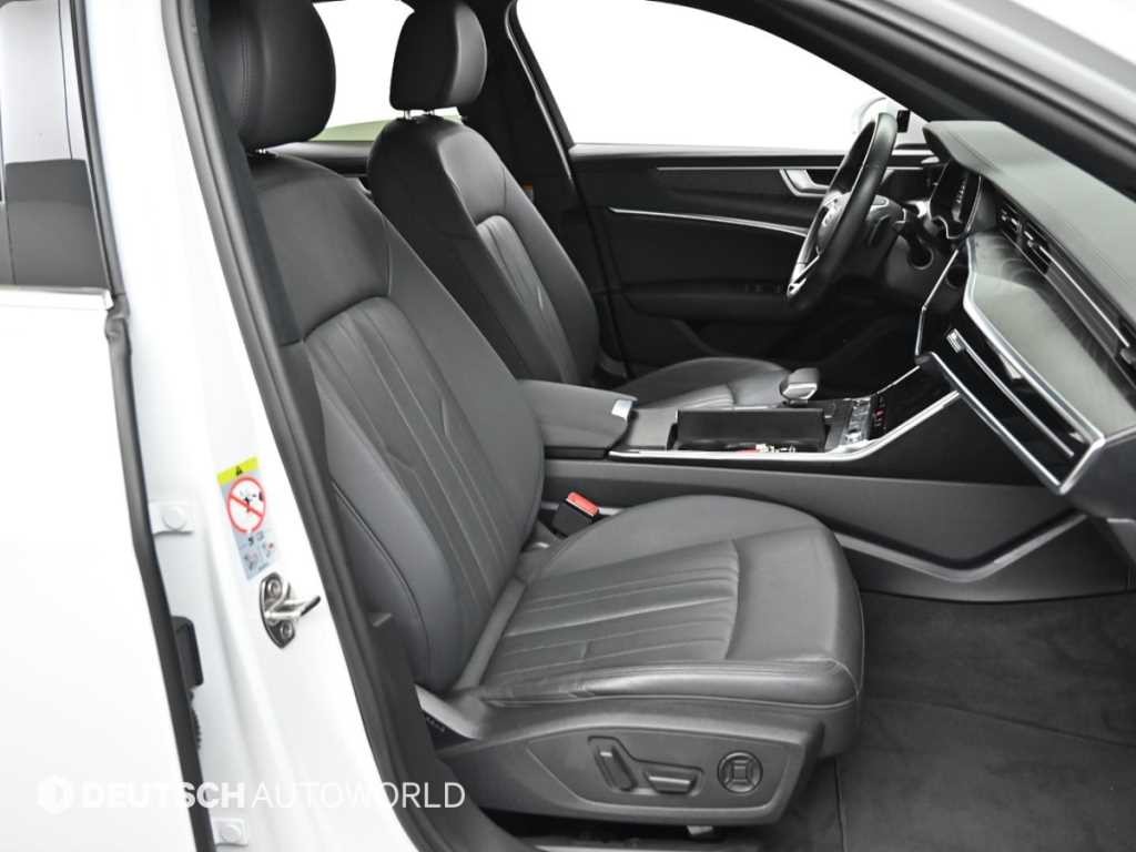 아우디 A6 A6 (C8) 40 TDI 프리미엄 이미지 10