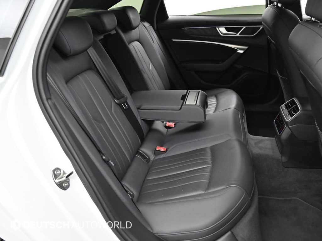 아우디 A6 A6 (C8) 40 TDI 프리미엄 이미지 12