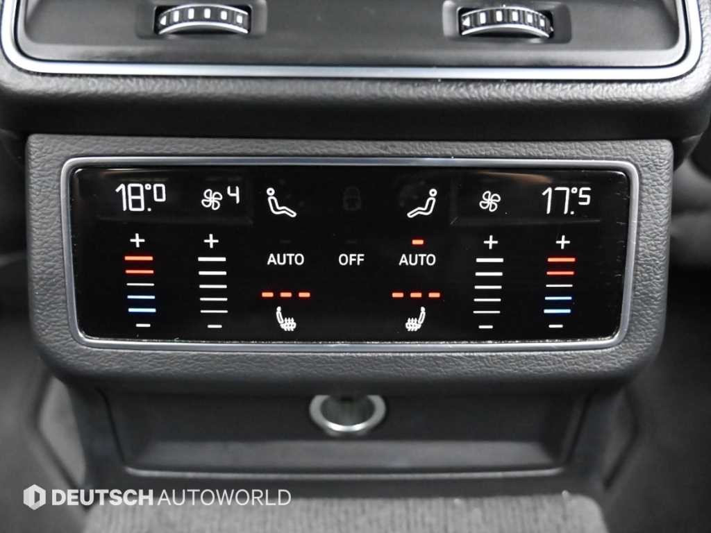 아우디 A6 A6 (C8) 40 TDI 프리미엄 이미지 16