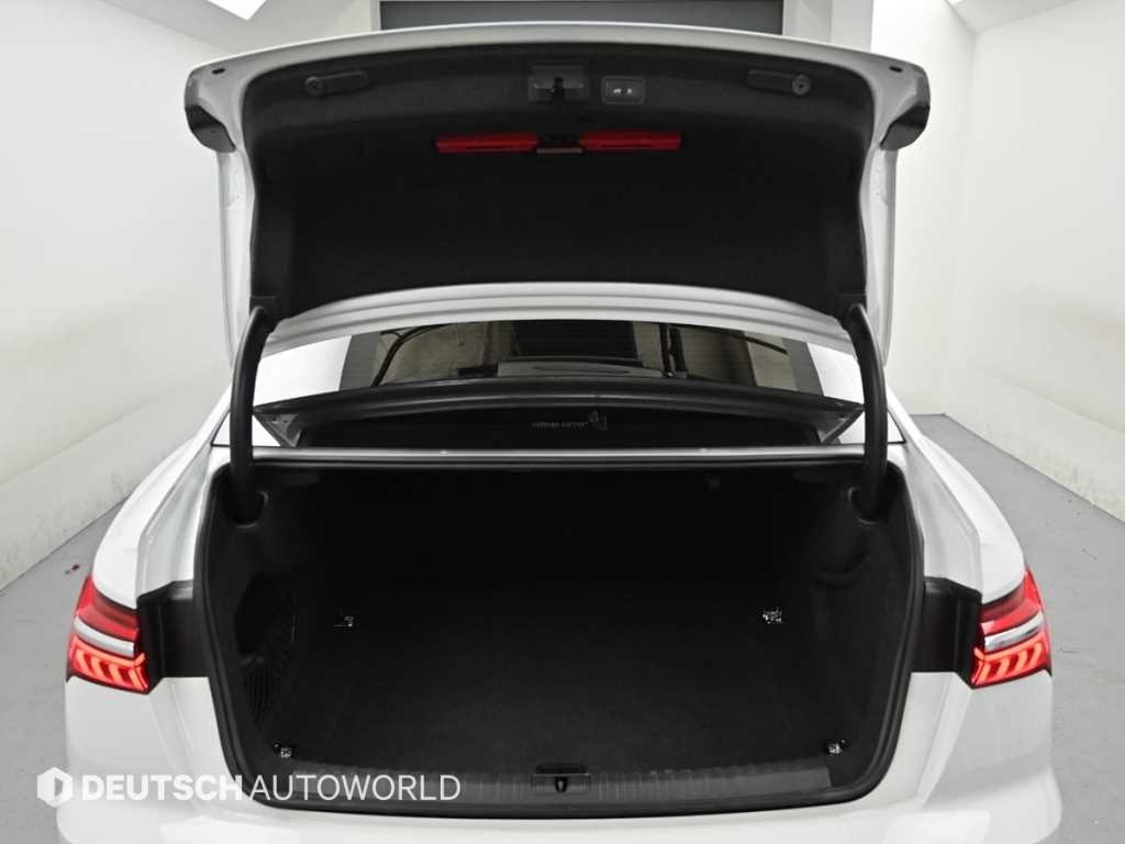 아우디 A6 A6 (C8) 40 TDI 프리미엄 이미지 19