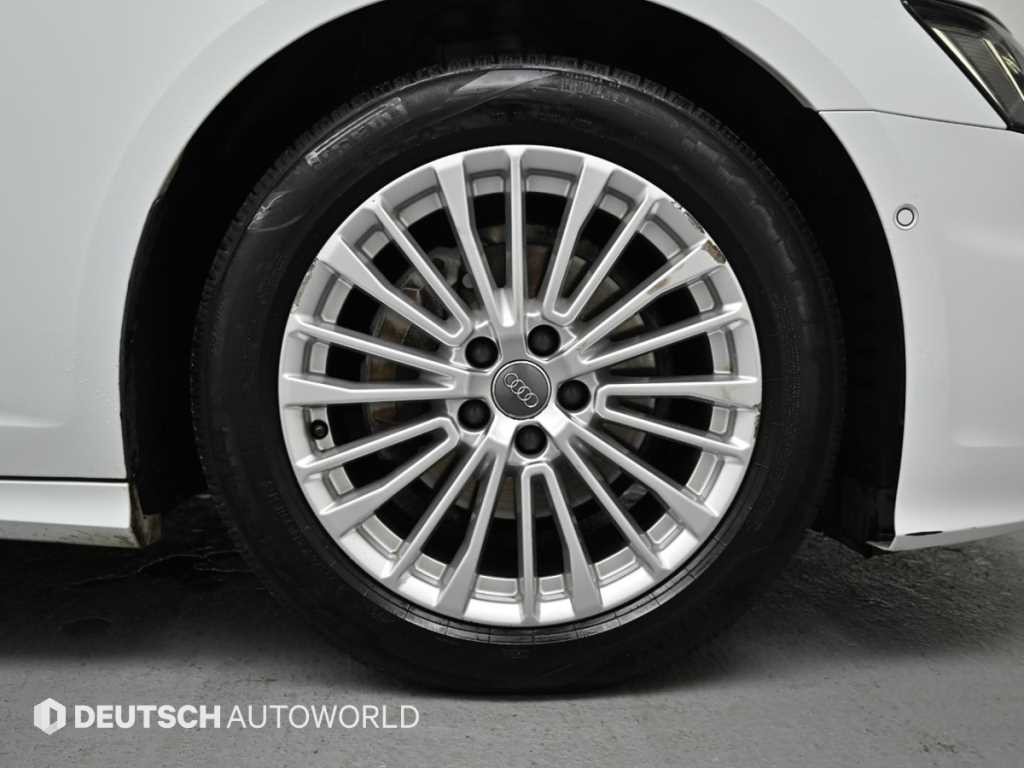 아우디 A6 A6 (C8) 40 TDI 프리미엄 이미지 5