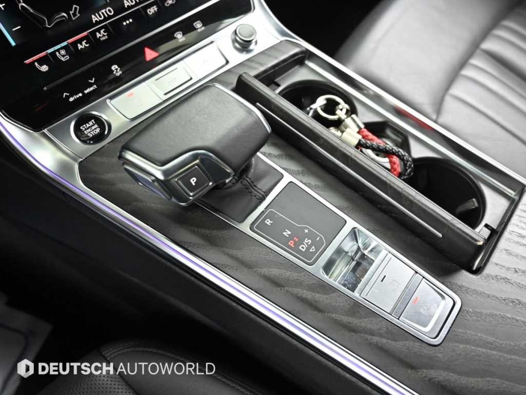 아우디 A6 A6 (C8) 40 TDI 프리미엄 이미지 9