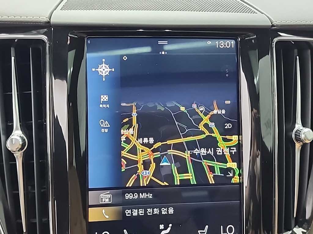 볼보 XC60 XC60(2세대) D5 AWD 인스크립션 이미지 15