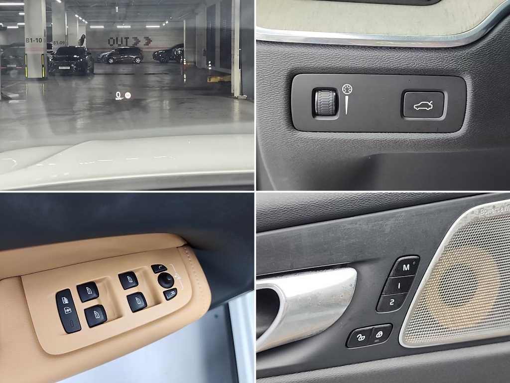 볼보 XC60 XC60(2세대) D5 AWD 인스크립션 이미지 17