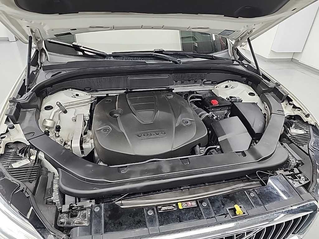 볼보 XC60 XC60(2세대) D5 AWD 인스크립션 이미지 5