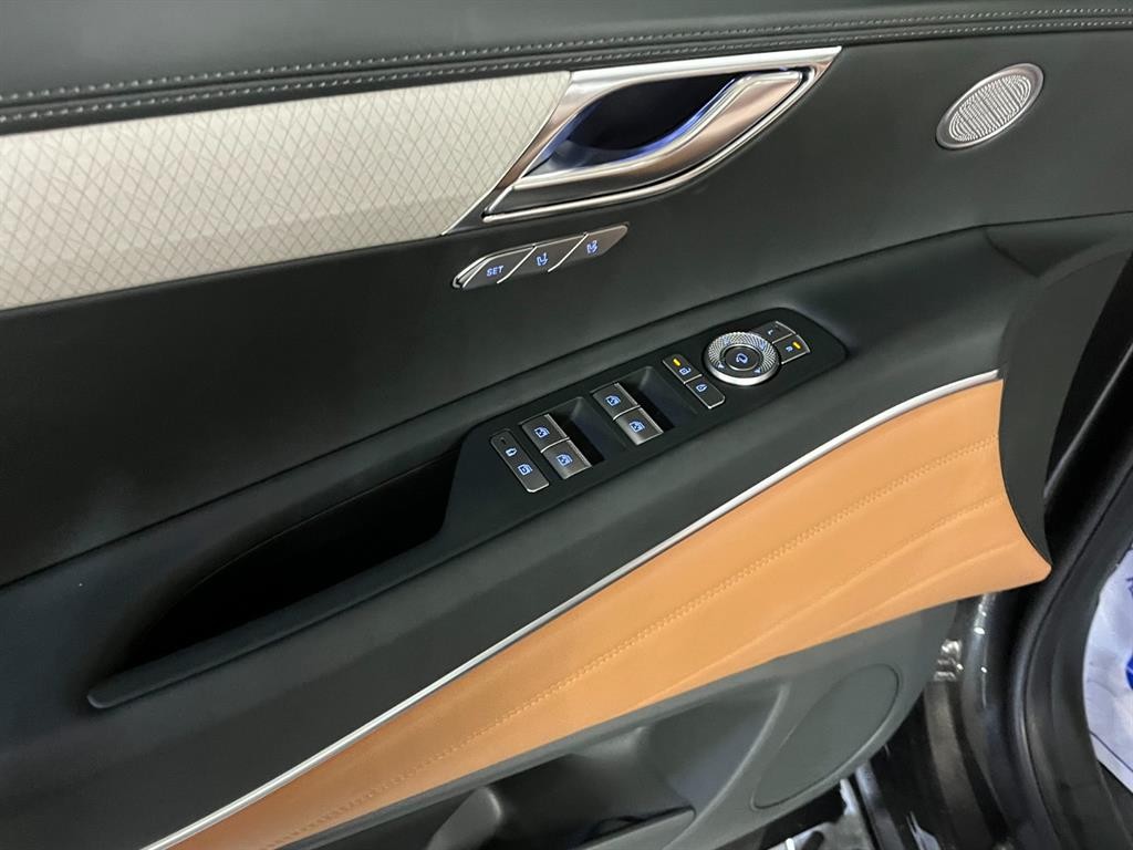 제네시스 GV80 가솔린 3.5T AWD 이미지 14