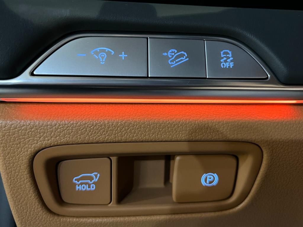 제네시스 GV80 가솔린 3.5T AWD 이미지 15