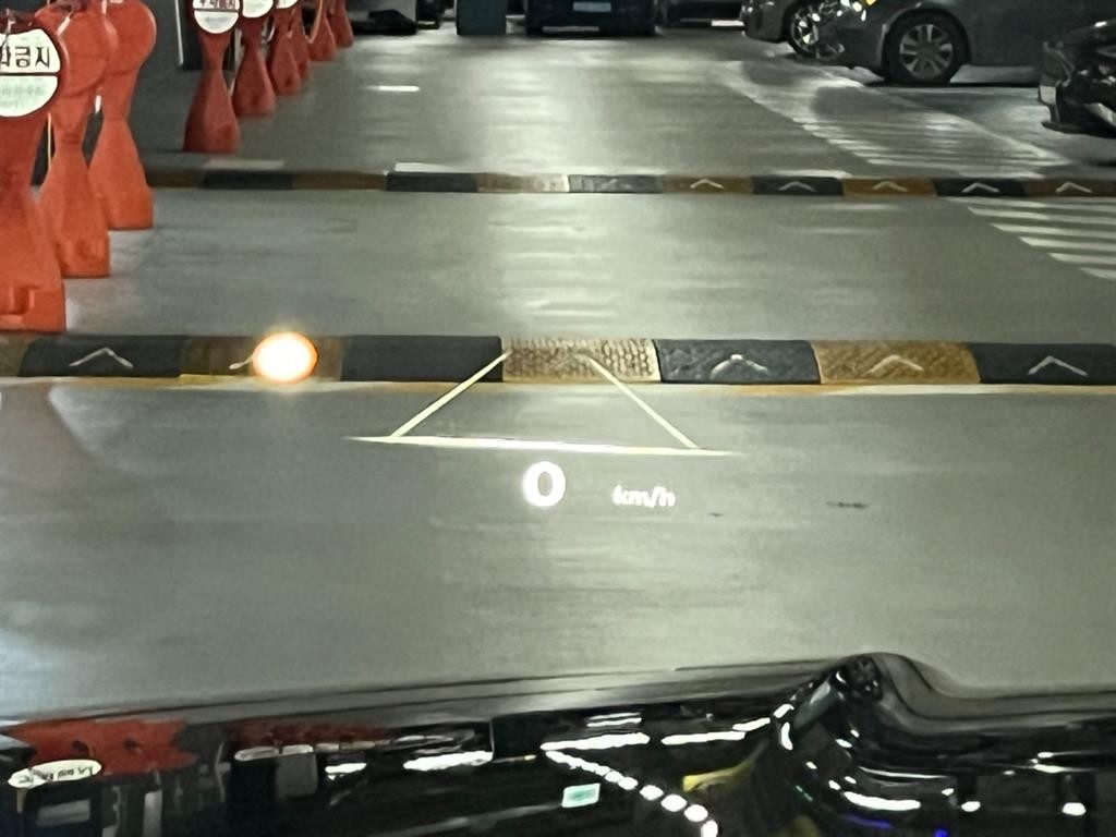제네시스 GV80 가솔린 3.5T AWD 이미지 19