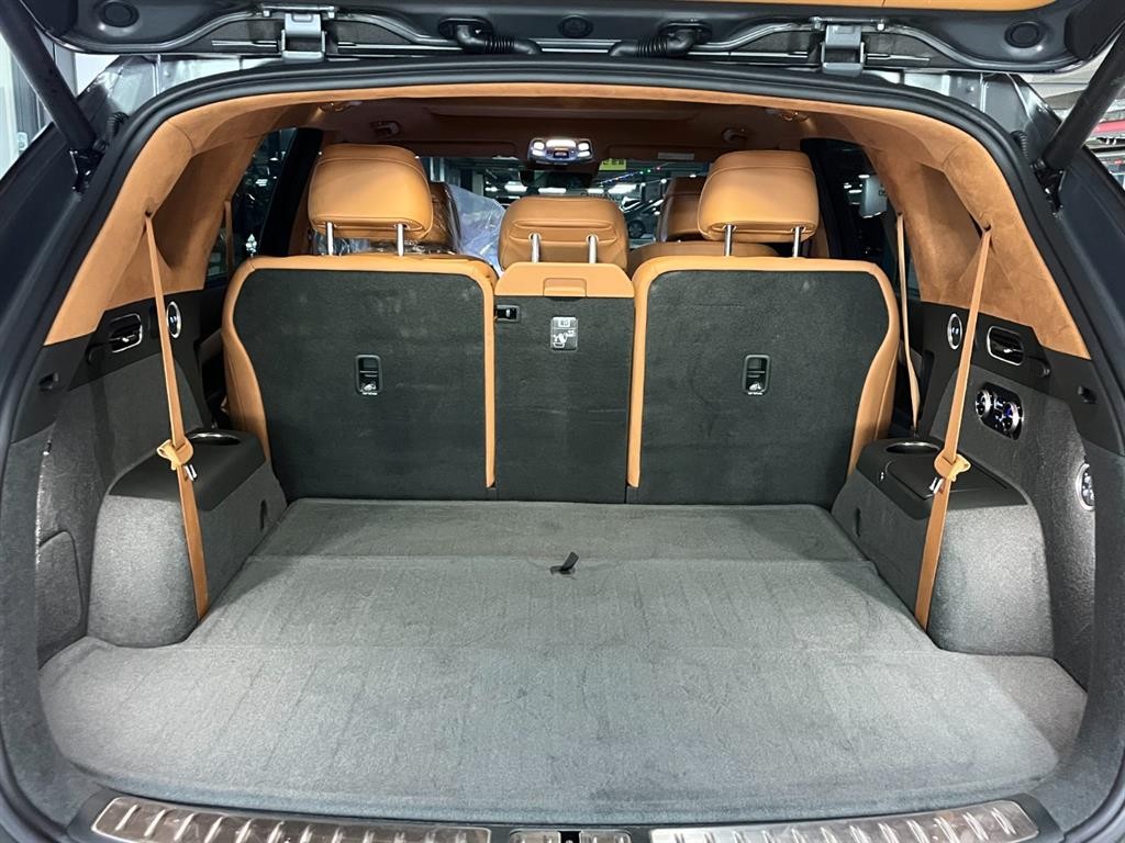 제네시스 GV80 가솔린 3.5T AWD 이미지 6