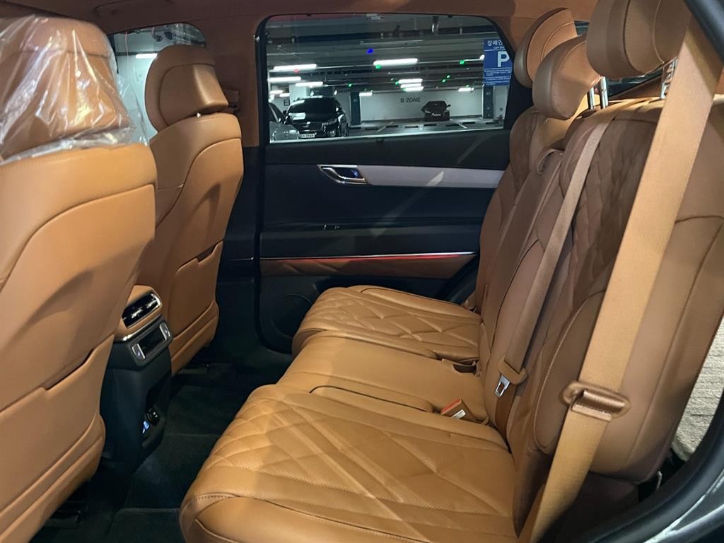 제네시스 GV80 가솔린 3.5T AWD 이미지 8