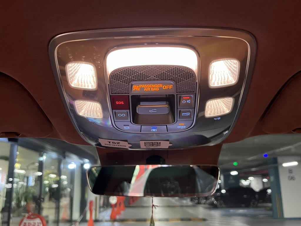 제네시스 GV80 가솔린 3.5T AWD 이미지 9