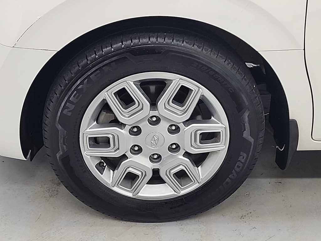 현대 스타리아 2WD 디젤 카고 모던 3인승 이미지 18