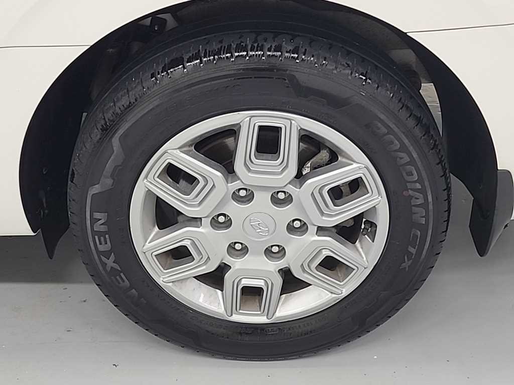 현대 스타리아 2WD 디젤 카고 모던 3인승 이미지 19