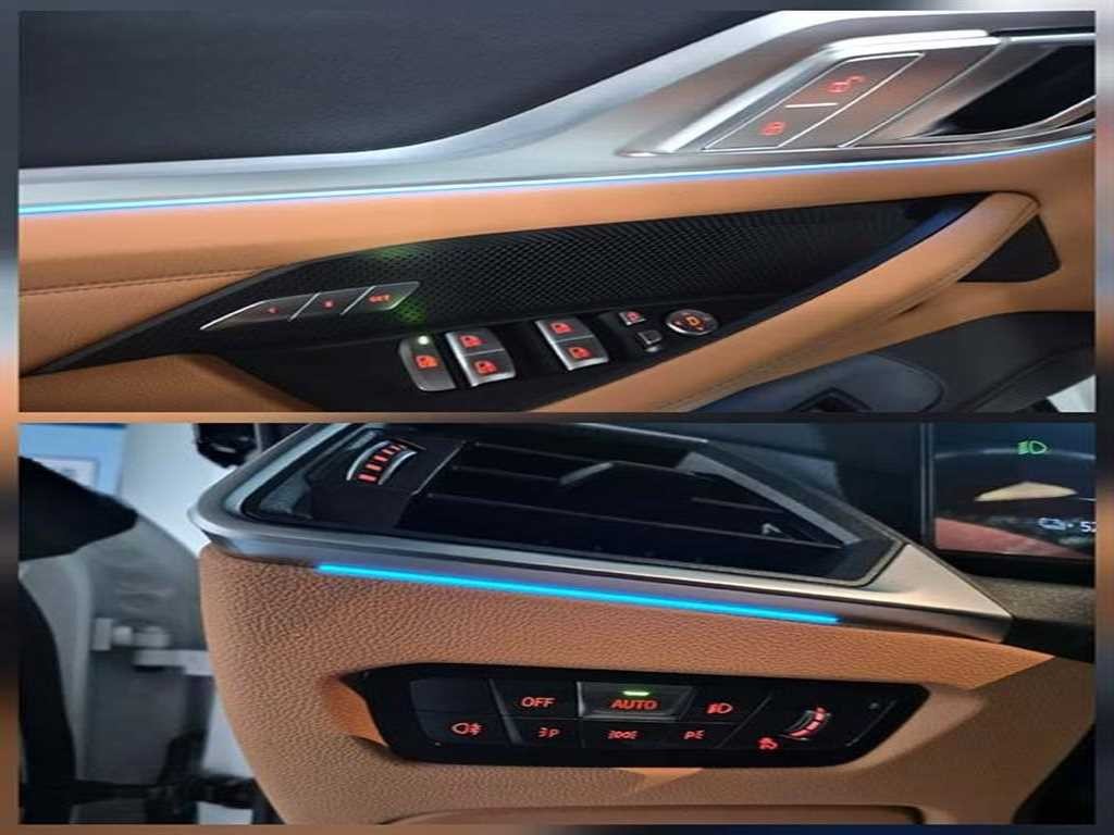 BMW i4 eDrive 40 M 스포츠 프로 이미지 12
