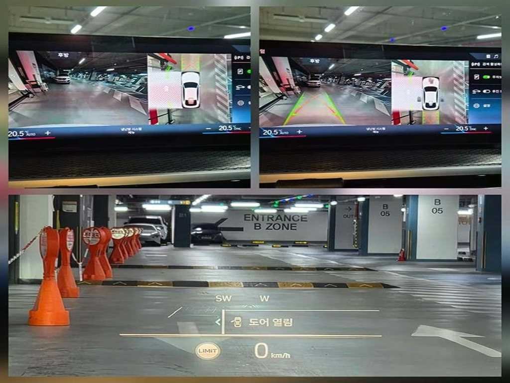 BMW i4 eDrive 40 M 스포츠 프로 이미지 13