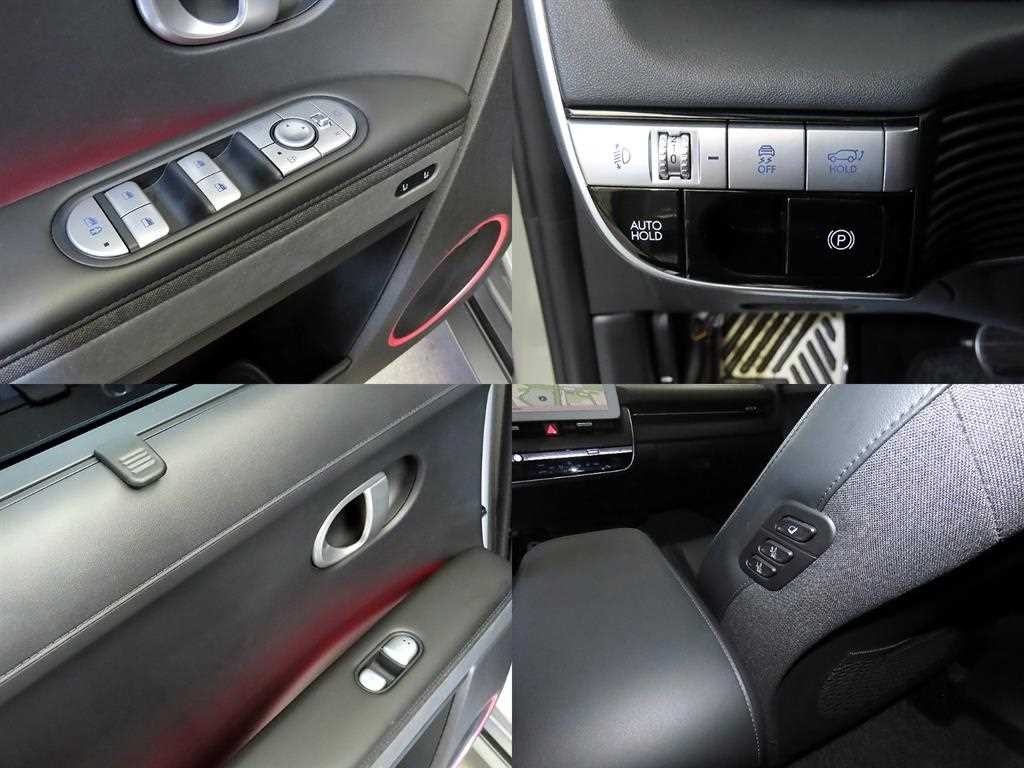 현대 아이오닉 5 롱 레인지 프레스티지 이미지 17