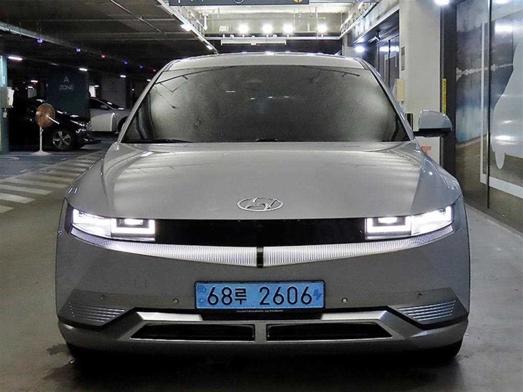 현대 아이오닉 5 롱 레인지 프레스티지 이미지 2