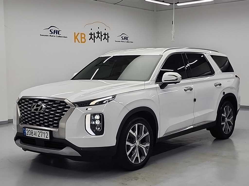 현대 팰리세이드 더 뉴 팰리세이드 디젤 2.2 2WD 프레스티지 이미지 1