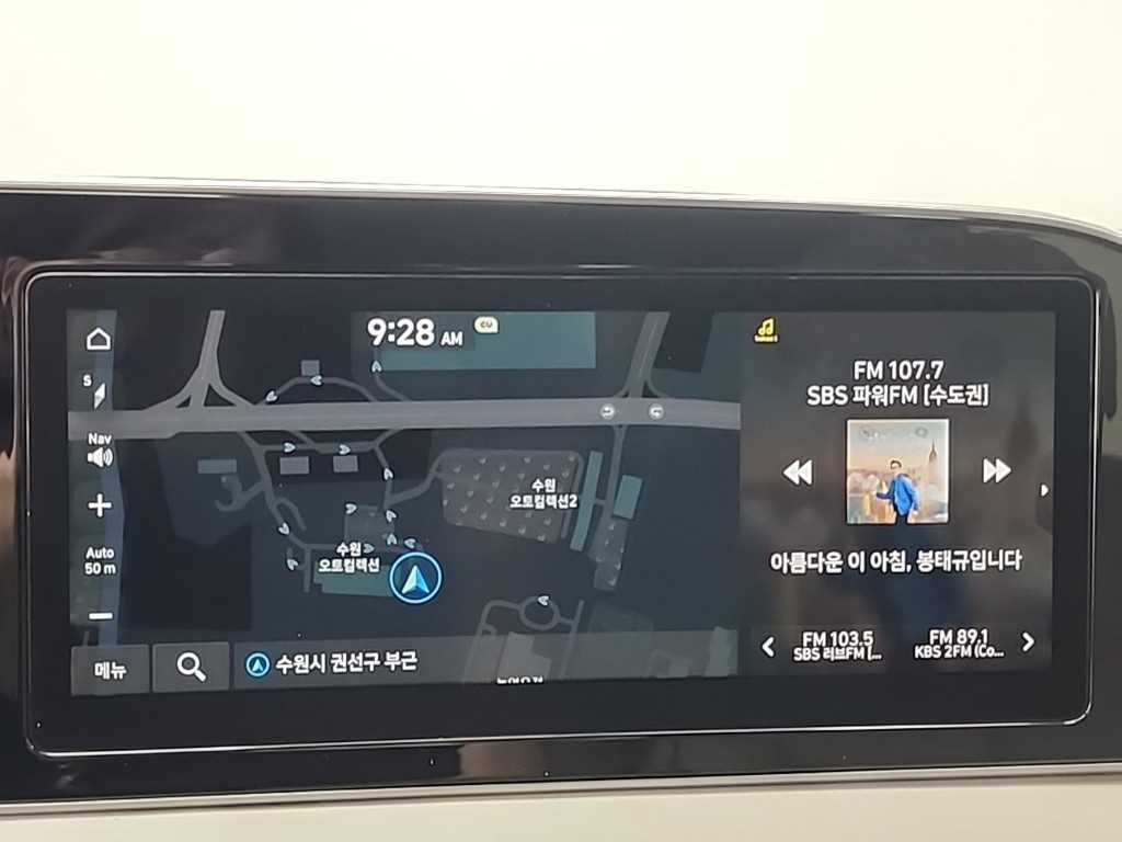현대 팰리세이드 더 뉴 팰리세이드 디젤 2.2 2WD 프레스티지 이미지 15