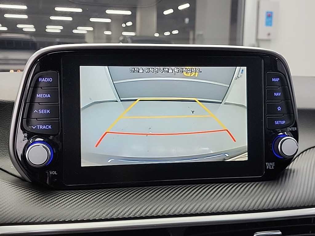 현대 투싼 올뉴투싼 디젤 1.6 2WD 모던 이미지 15