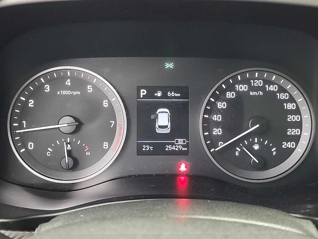 현대 투싼 올뉴투싼 디젤 1.6 2WD 모던 이미지 6