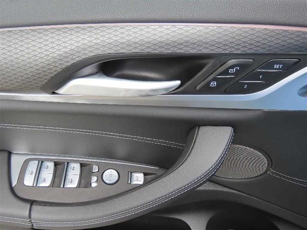 BMW X4 X4 (G02) xDrive 20i M 스포츠 프로 이미지 12